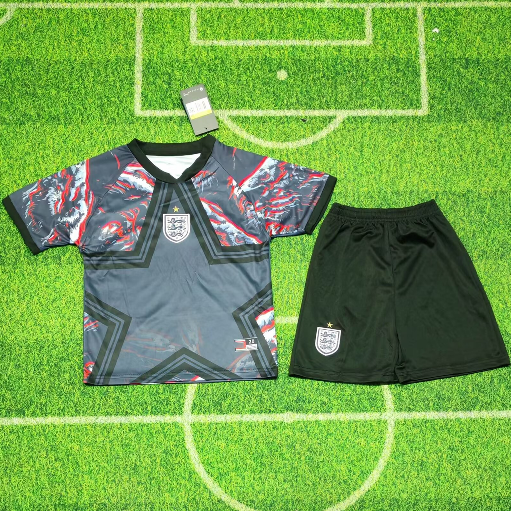 2026-27 England Special KIDS 16-28