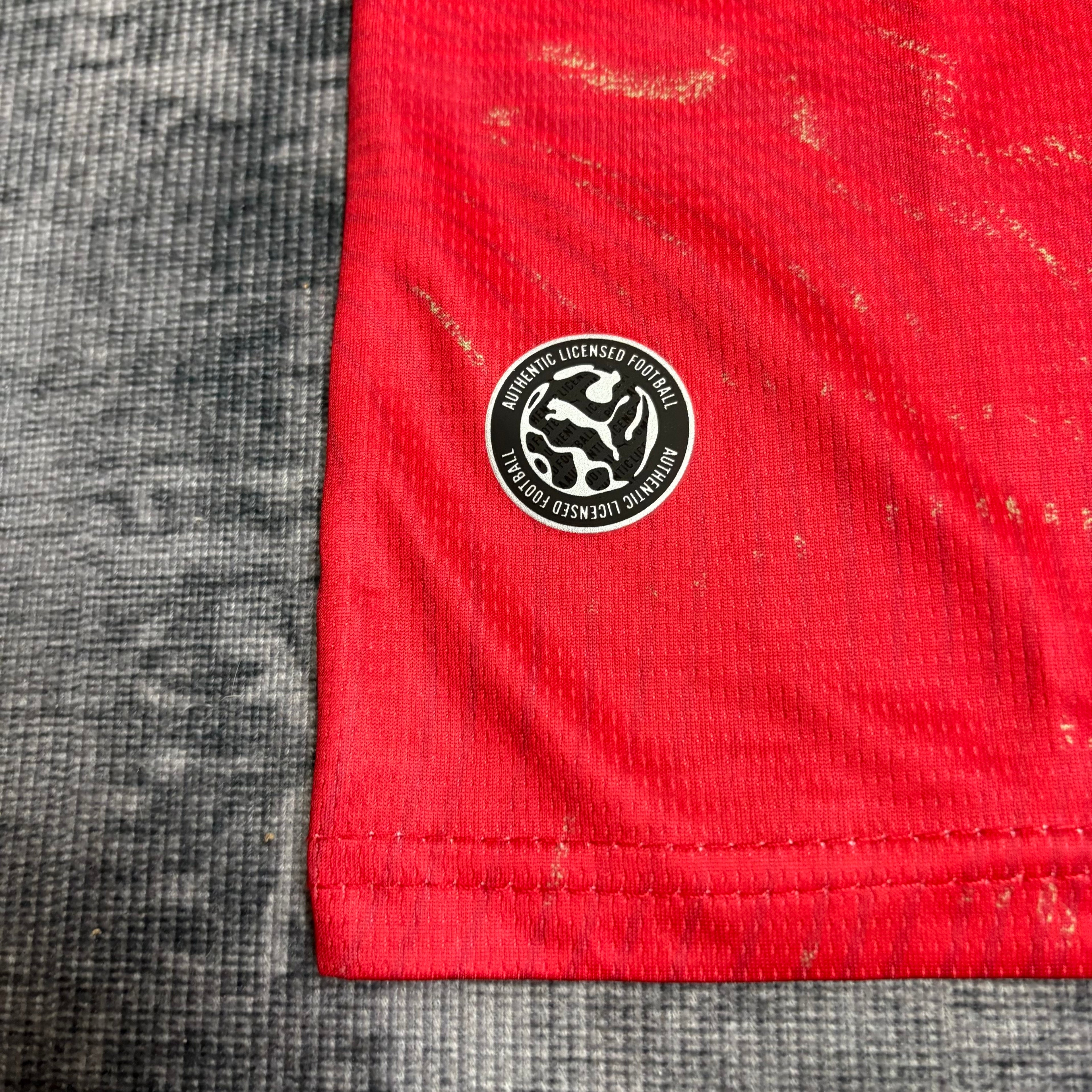 2026-27 Suiza Local NIÑOS 16-28