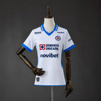 2026-27 Cruz Azul Away Women