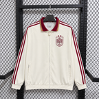 2026 Spain Off White Windprool