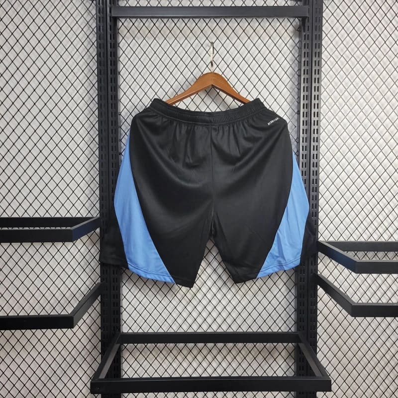 2024-25 Shorts Argentina Home black