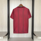 Versión especial roja para aficionados del Arsenal 2026-27