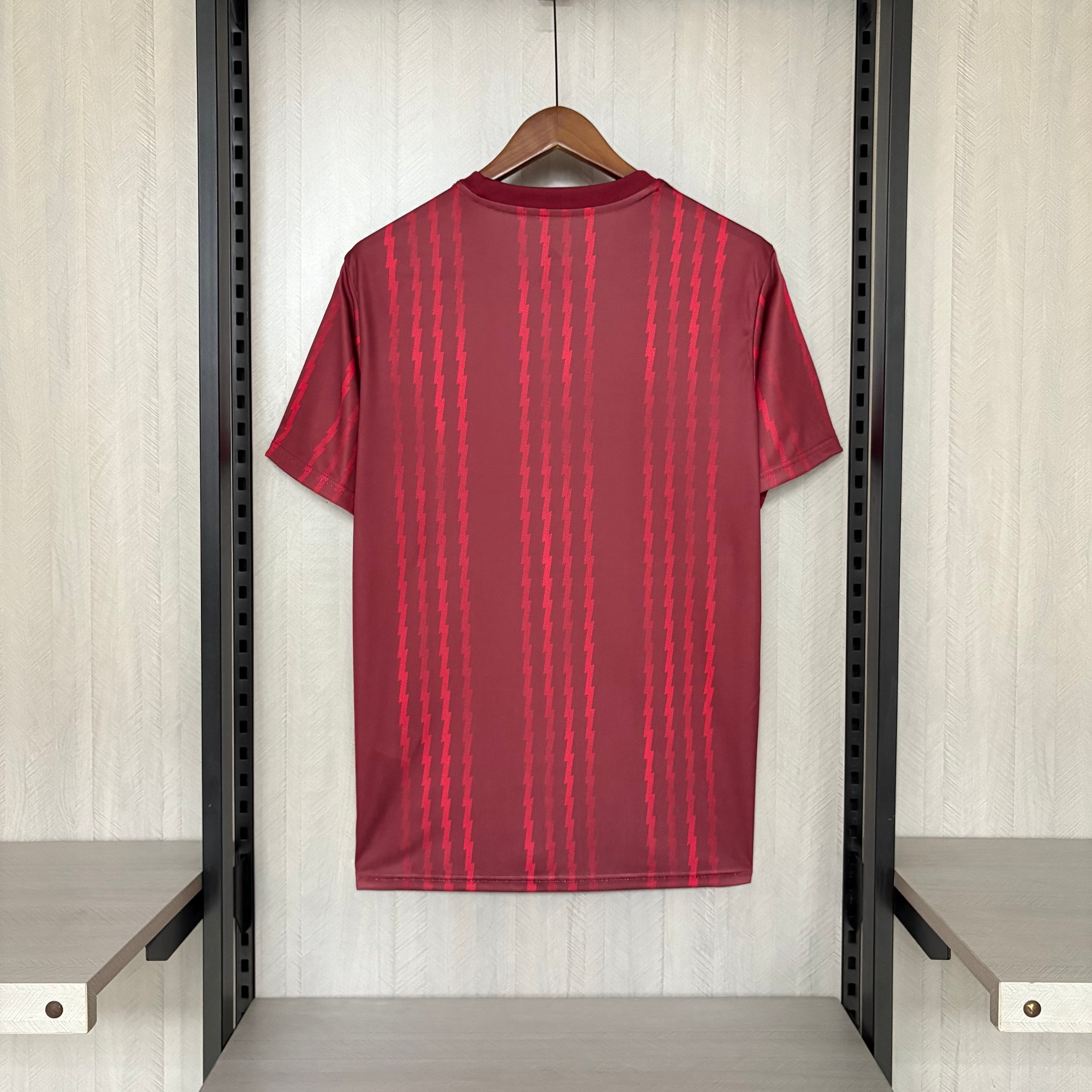 Arsenal-Sonderedition für Fans (rot) 2026/27