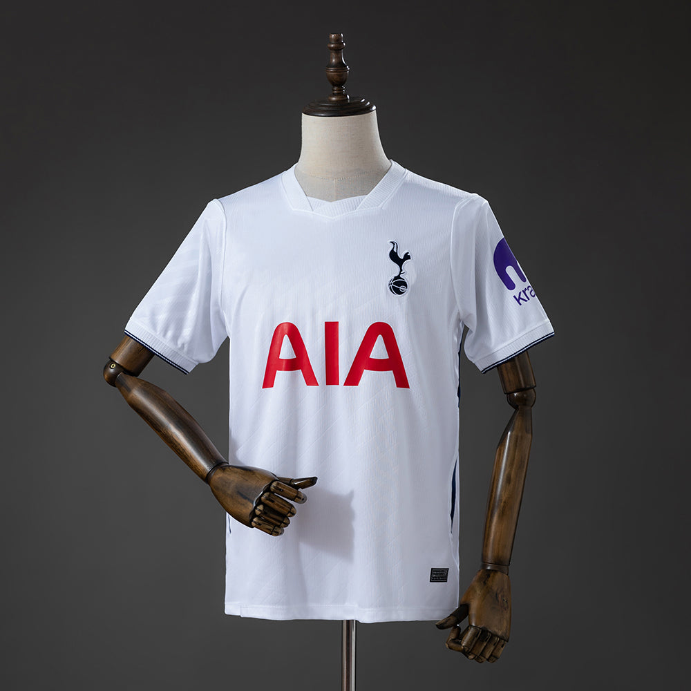2026-27 Tottenham Hotspur Home Fan Version