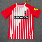 2026-27 SC Freiburg Home Fan Version