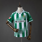2026-27 Real Betis Home Fan Version