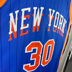 NBA 2024-25 Knicks Edición Ciudad N.° 30 RANDLE
