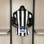 2026-27 Santos Away +All sponsors Player Version