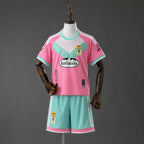 Ausweichtrikot für Kinder von Real Oviedo, Saison 2026/27