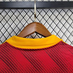 2024-25 Roma Home Lapel version