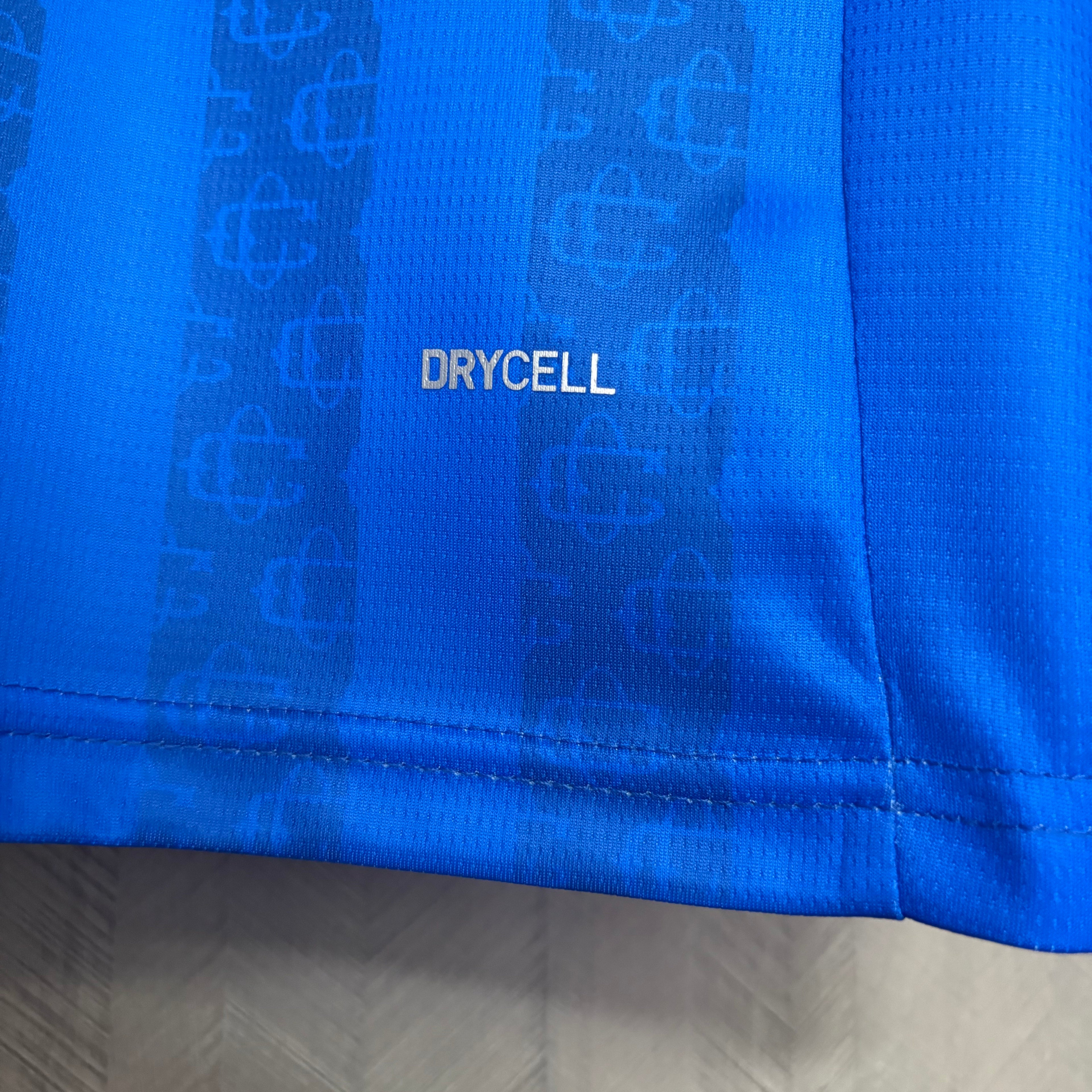 2026-27 Chivas Third Away Fan Version