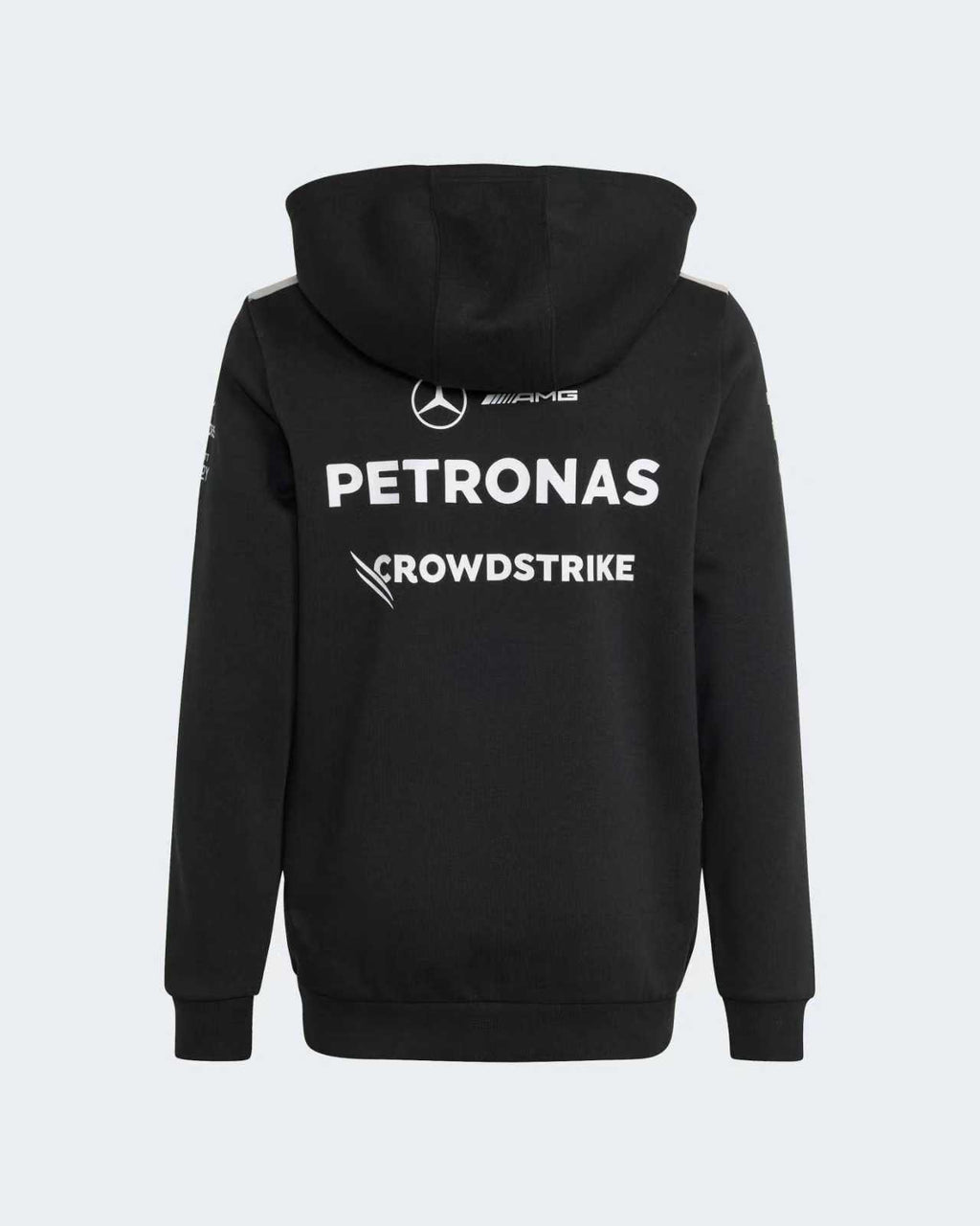 2026 Formula One Racing Suit Hoodie Mercedes
