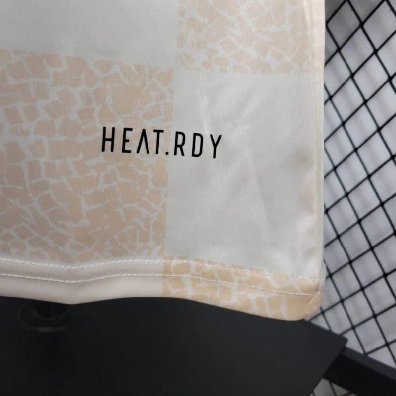 2024-25 Flamengo Pre-match Player