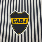 2026–27 Boca Juniors Auswärtstrikot – Fan-Version