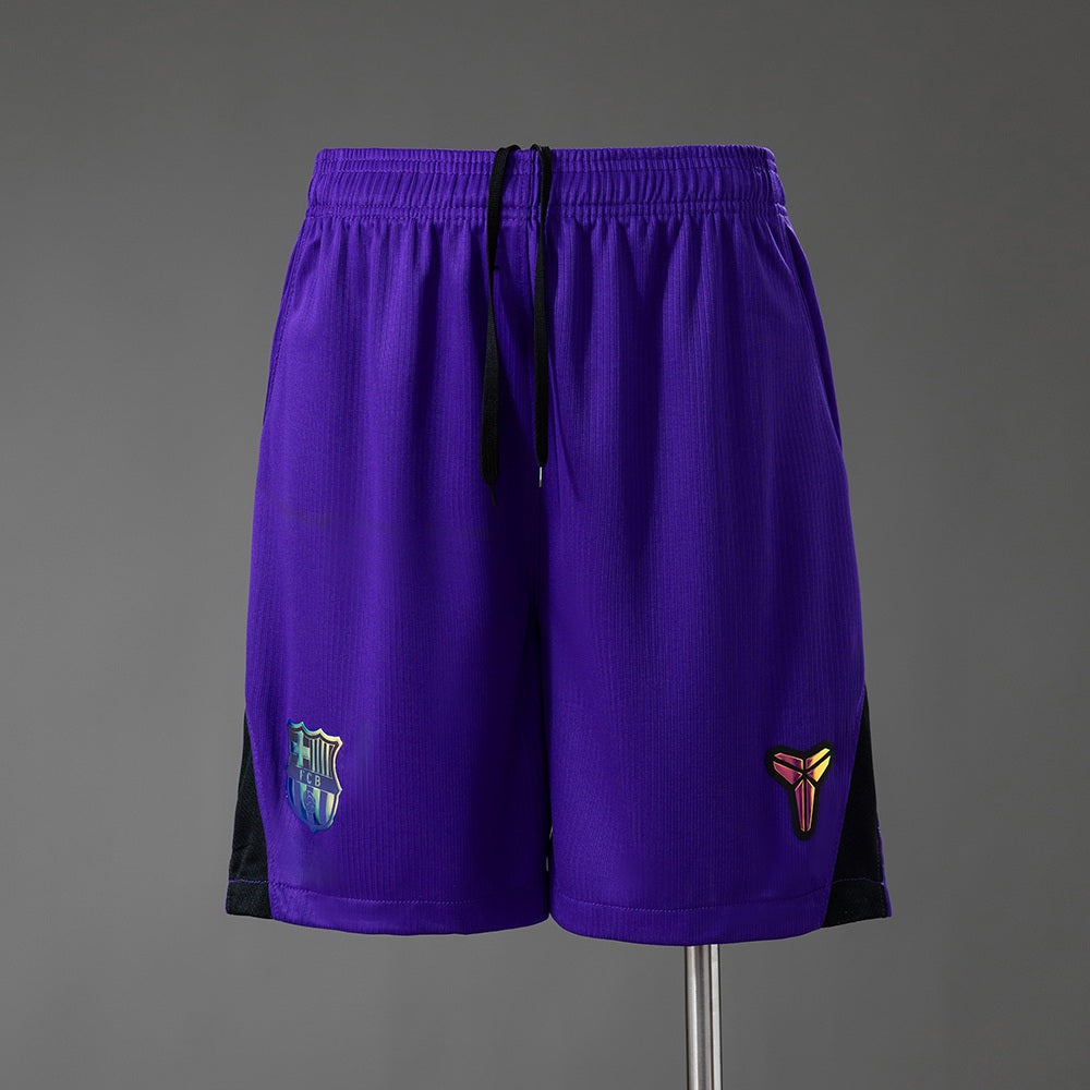 2026-27 Barcelona Away Short