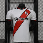 Versión especial del jugador de River Plate 2026-27