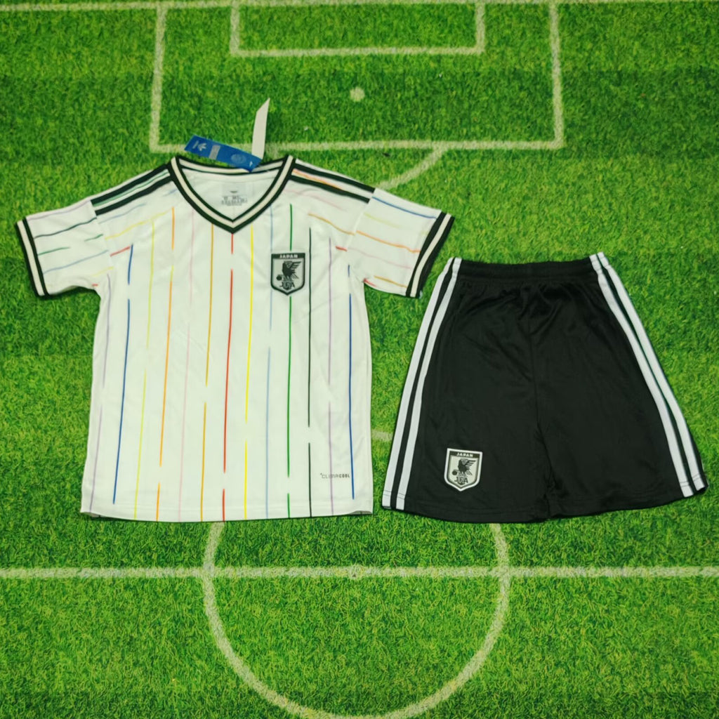 2026-27 Japan Away KIDS 16-28