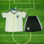 2026-27 Japan Away KIDS 16-28