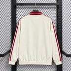 2026 Spain Off White Windprool