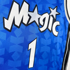 NBA 2024-25 Magic Retro Nr. 1 MCGRADY