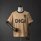 2026-27 Cádiz Third Away Fan Version