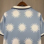2026-27 Uruguay Blue Special Fan Version