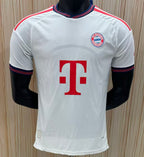 2026-27 Bayern Munich Away Player Version