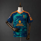 2026-27 Granada Away Fan Version
