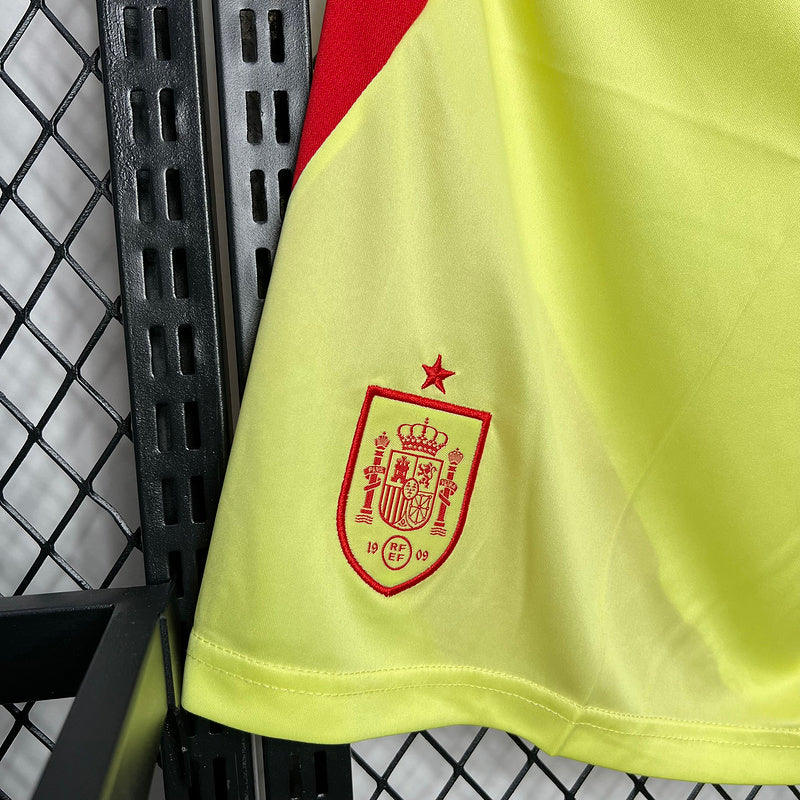 2024-25 Shorts Spain Away