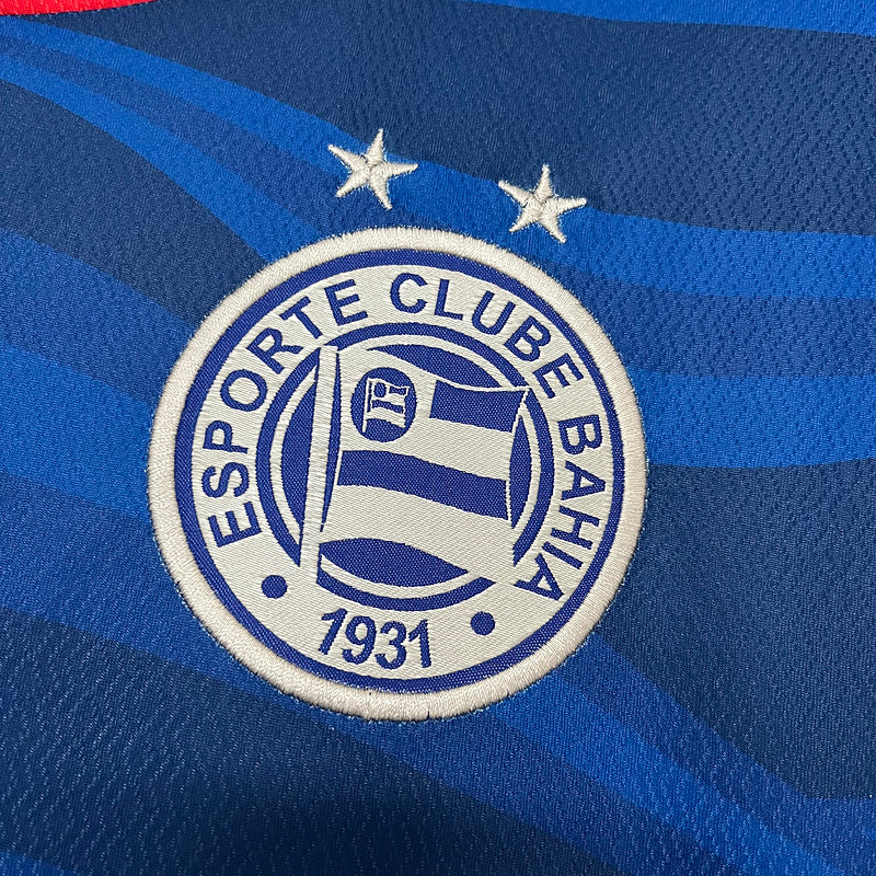 2024-25 Bahia Third Away S-4XL