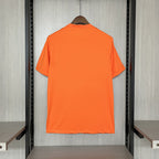 2014 Netherlands Home Retro