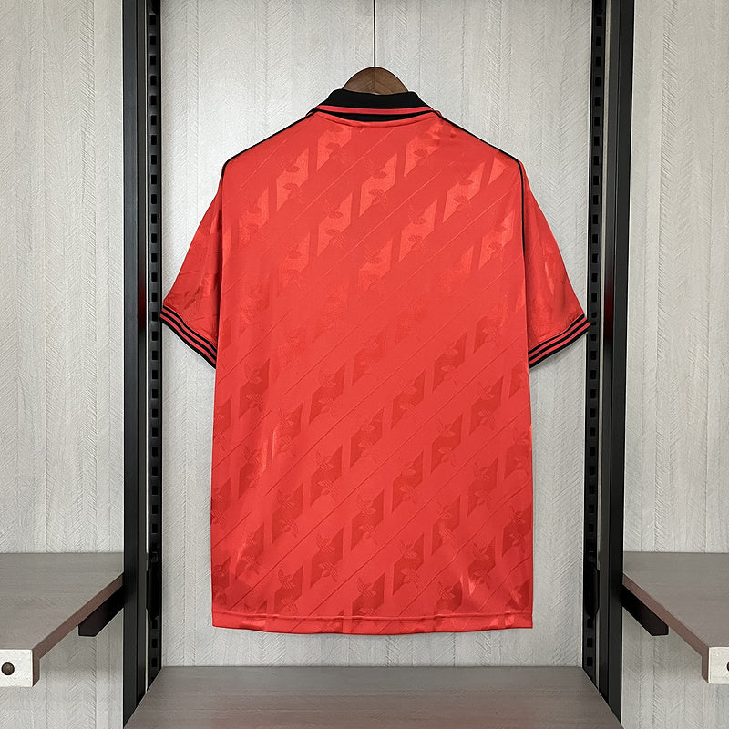 2024-25 Flamengo Special S-4XL