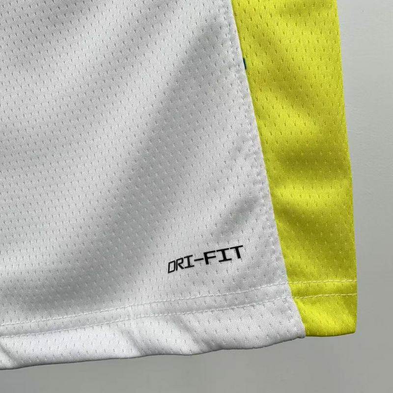 NBA 2025-26 Indiana Pacers  43 SIAKAM