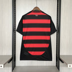 2025-26 Versión para aficionados del Flamengo local