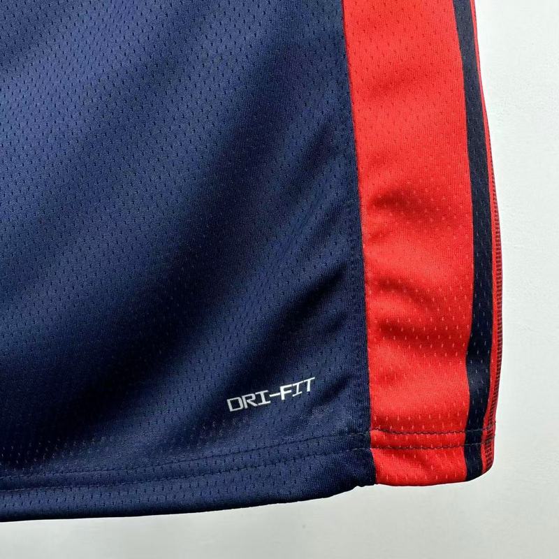 NBA 2025-26 Golden State Warriors  23 GREEN