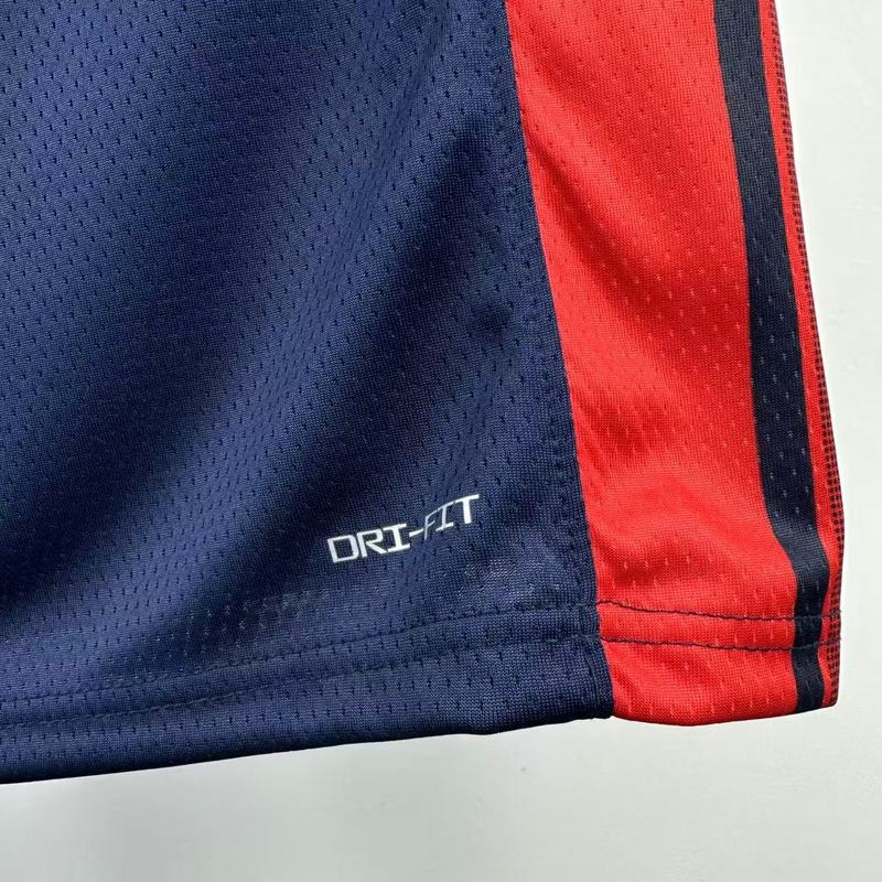 NBA 2025-26 Golden State Warriors  22 WIGGINS