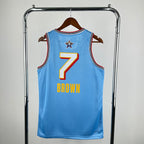 NBA All-Star-Spiel 2025/26 7 BROWN