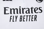 2025-26 Real Madrid Adult training suit