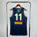 NBA All-Star-Spiel 2025/26, Nr. 11: Brunson