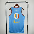 NBA All-Star-Spiel 2025/26 0 LILLARD