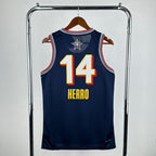 NBA 2025-26 All-Star-Spiel 14 Held