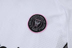 2025-26 Miami Short-sleeved shorts training suit