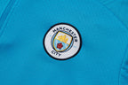 Conjunto de entrenamiento para adultos del Manchester City 2025-26