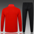 Traje de entrenamiento Flamengo Rojo Adulto 2025-26