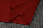 2025-26 Arsenal Red Training Suit