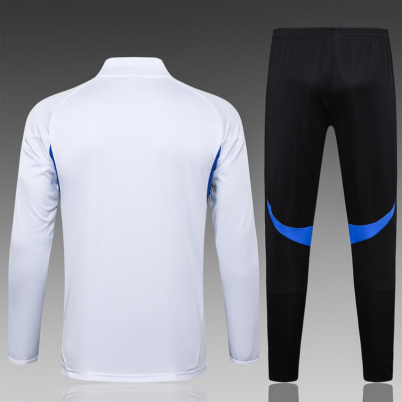 2025-26 Manchester United Adult training suit