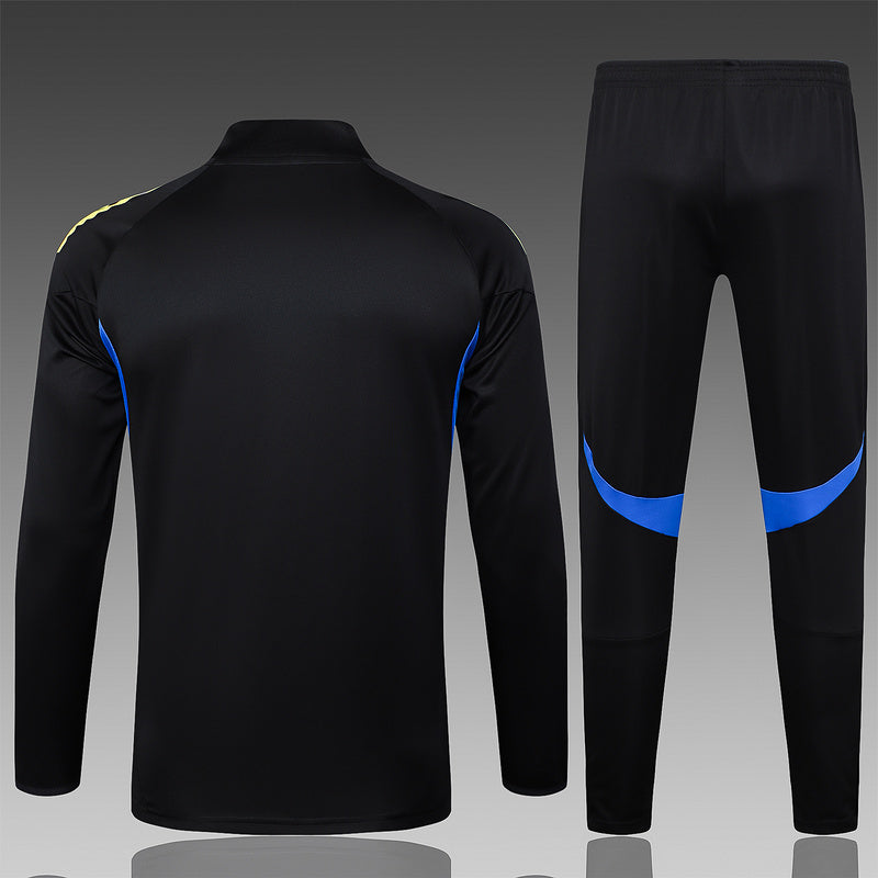 2025-26 Manchester United Adult training suit