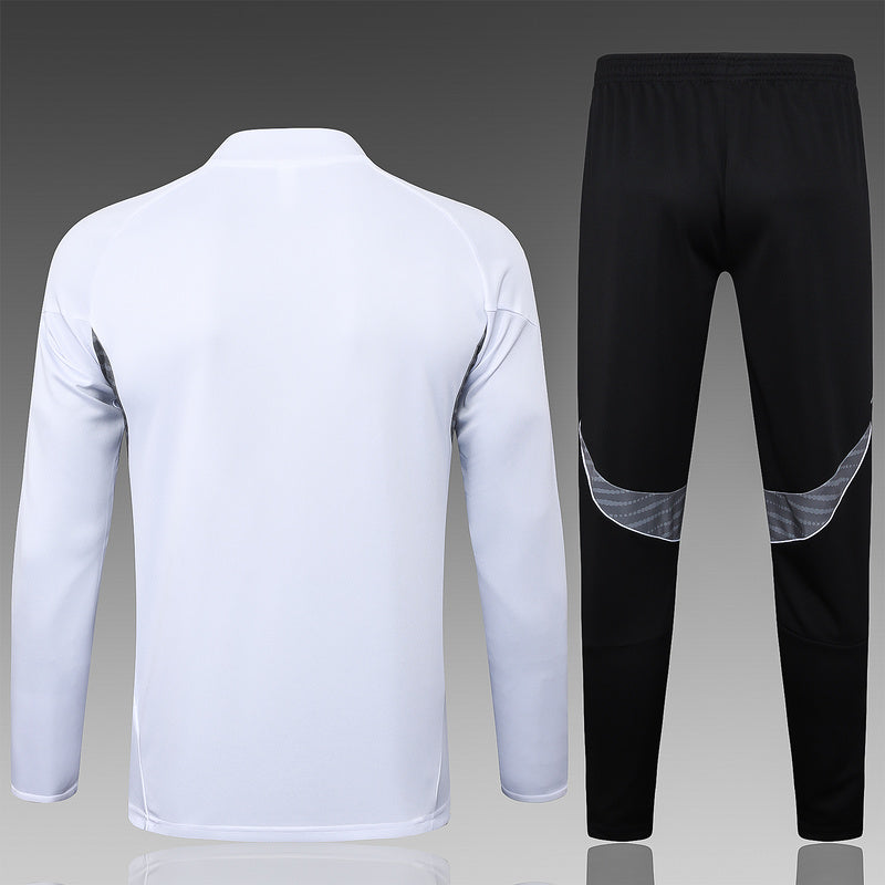 2025-26 Real Madrid Adult training suit