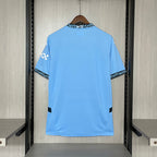 2024-25 Manchester City Home
