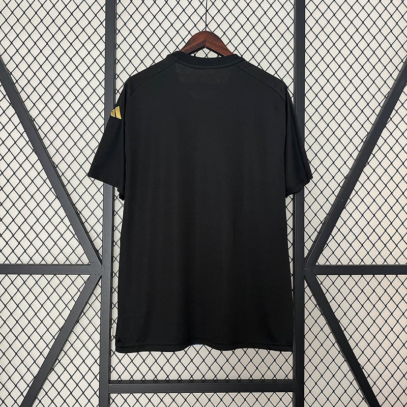 2024-25 Argentina Pre Jogo